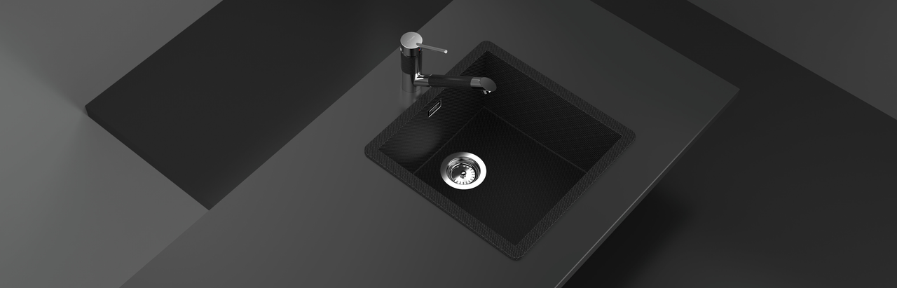 МИВКА SCHOCK CARBON N100S