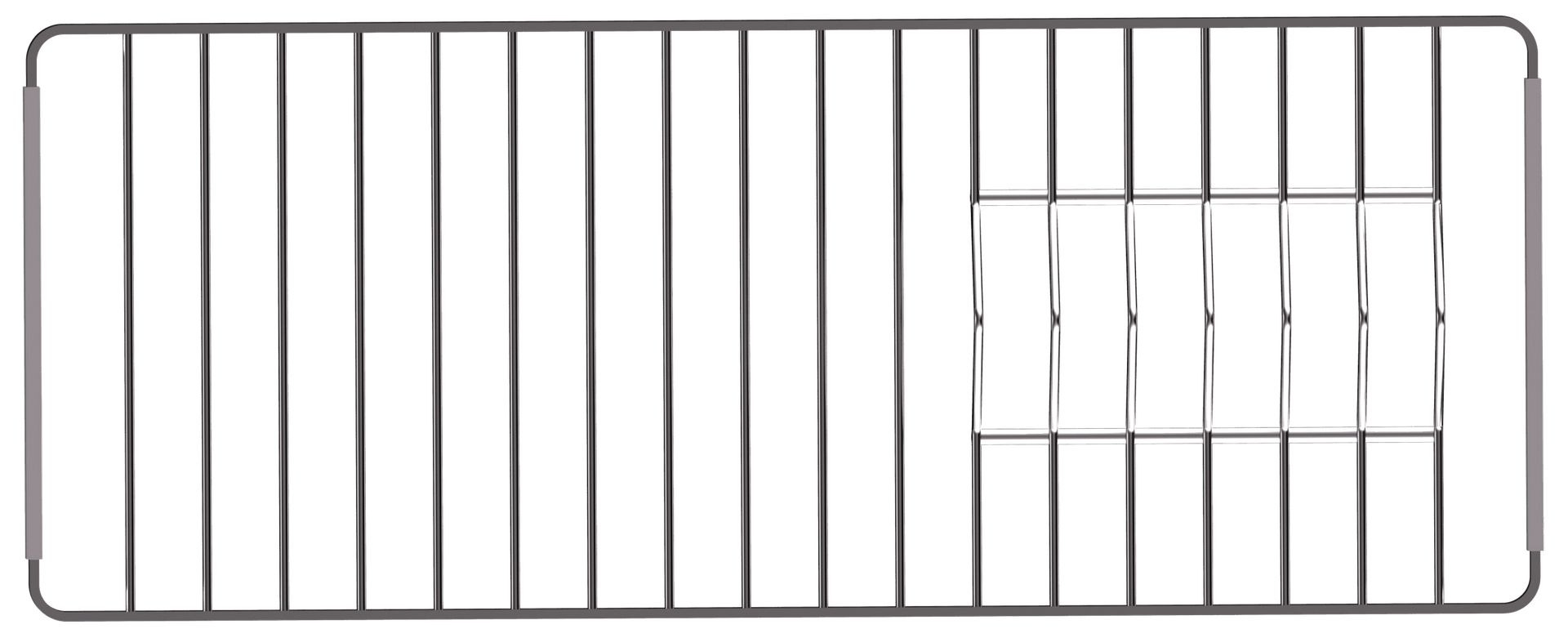 Решетка SCHOCK 629138