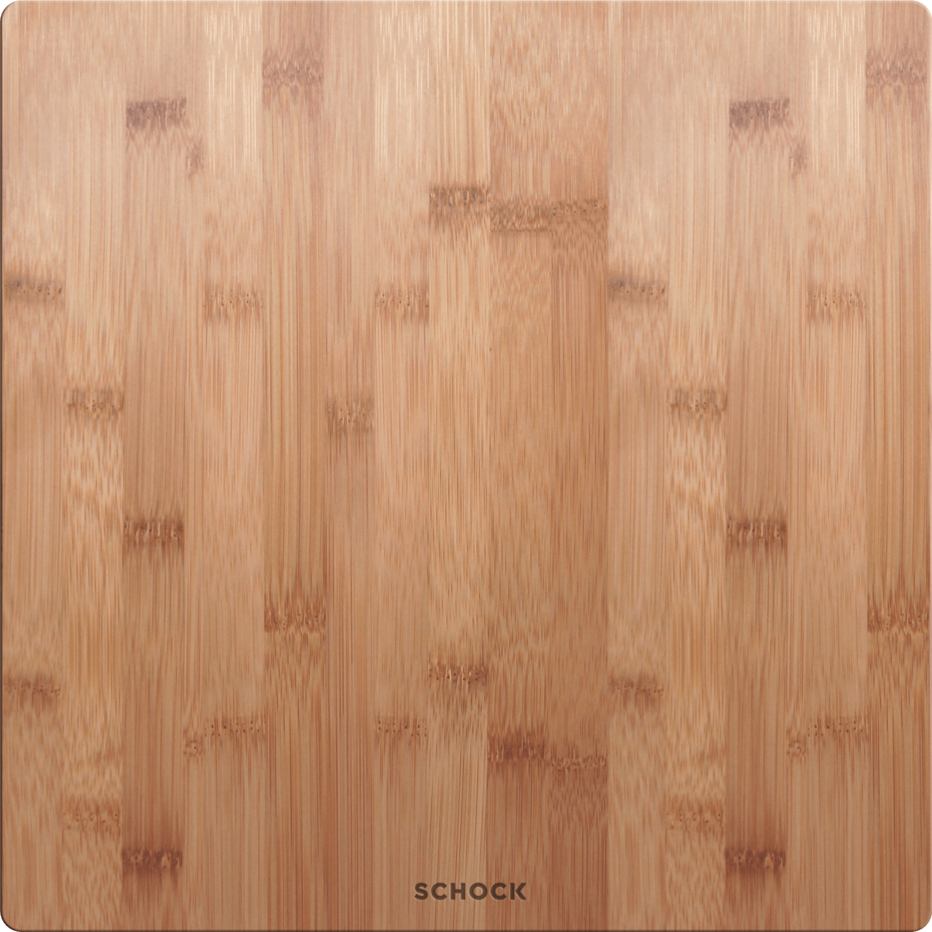 Бамбукова дъска SCHOCK 629158