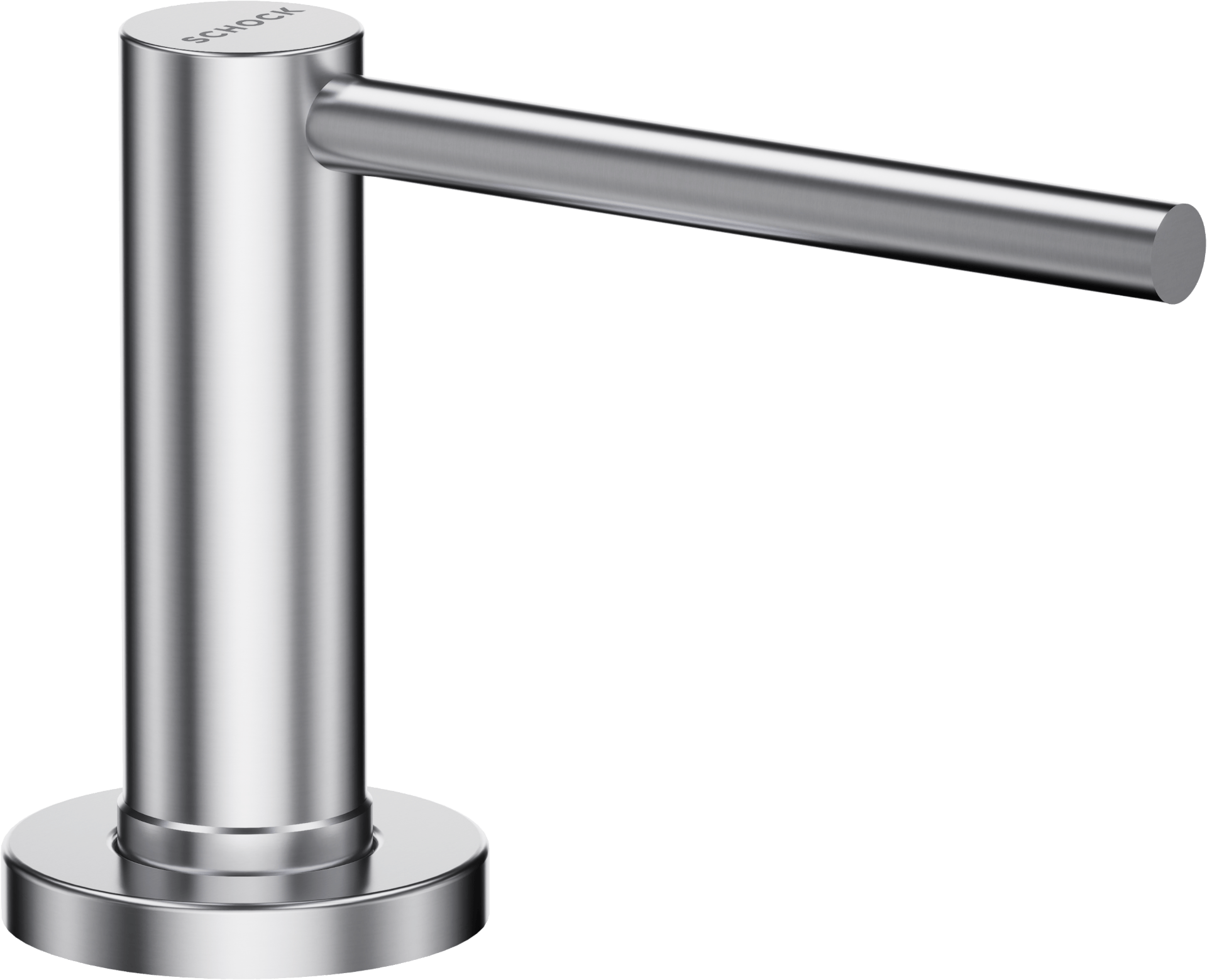 ДОЗАТОР SCHOCK SAMO L Inox