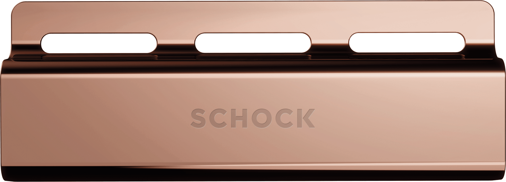 Окомплектовка за сифон SCHOCK Copper