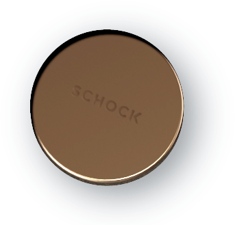 Окомплектовка за сифон SCHOCK Copper