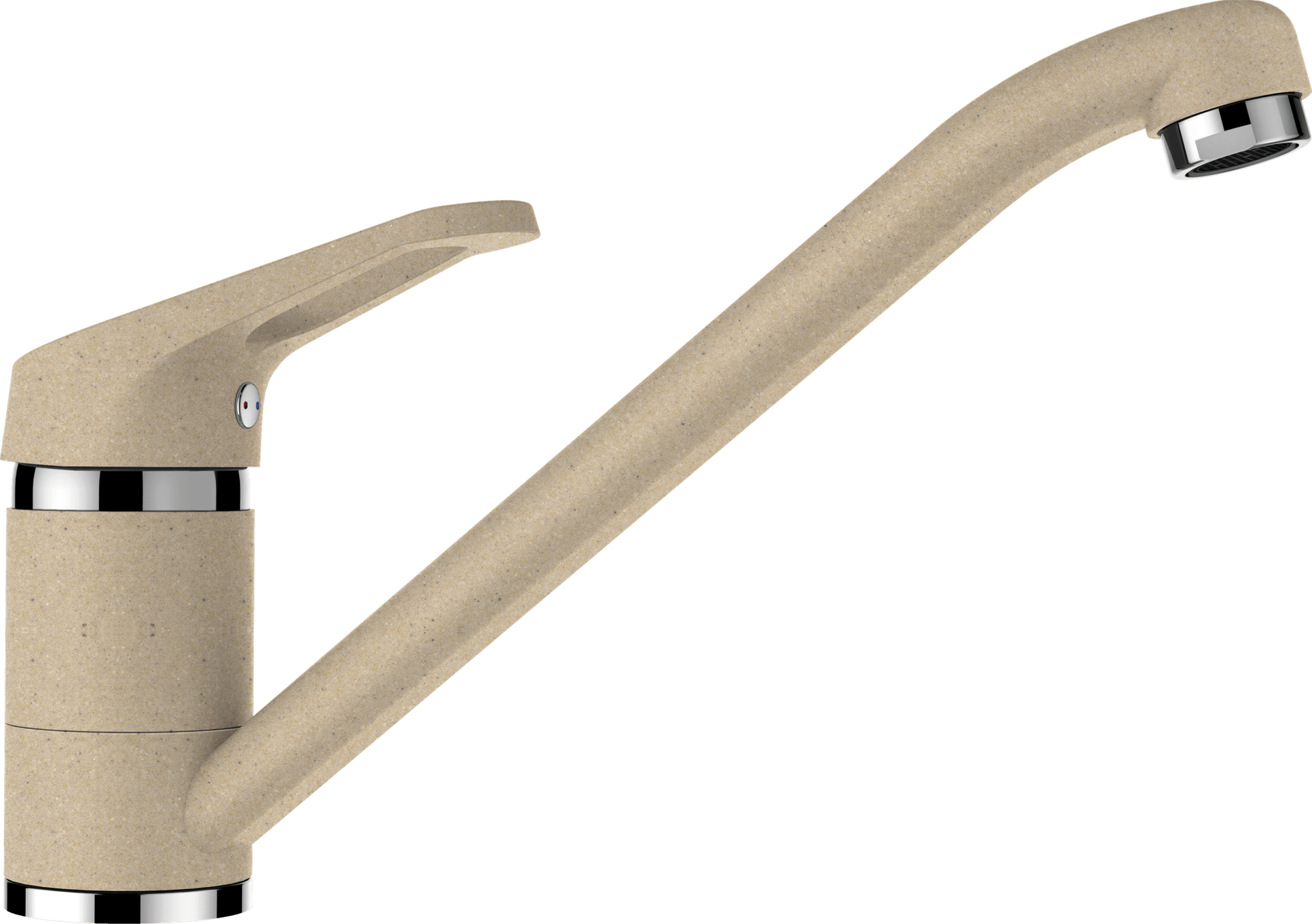 СМЕСИТЕЛ SCHOCK Cosmo Fix Moonstone (08)