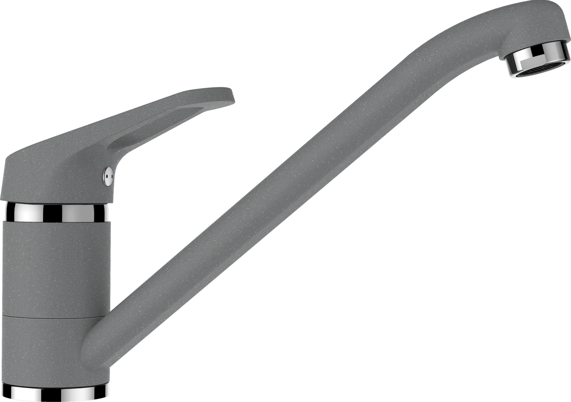 СМЕСИТЕЛ SCHOCK Cosmo Fix Croma (49)