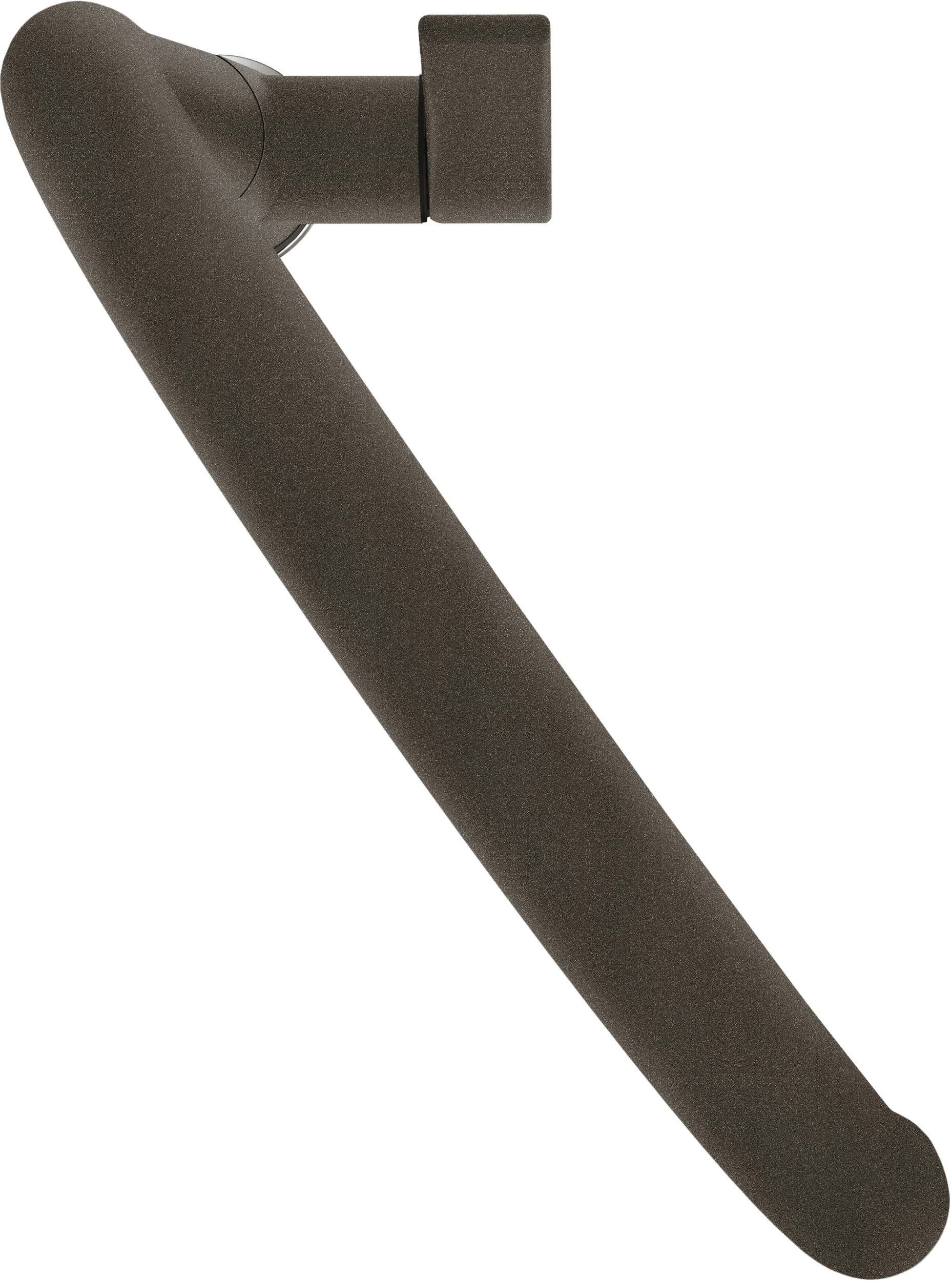 СМЕСИТЕЛ SCHOCK GOTA Fix Bronze (87)
