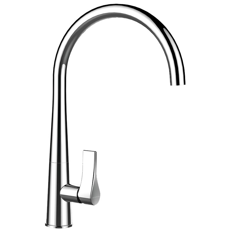 СМЕСИТЕЛ SCHOCK Gota Fix Chrome