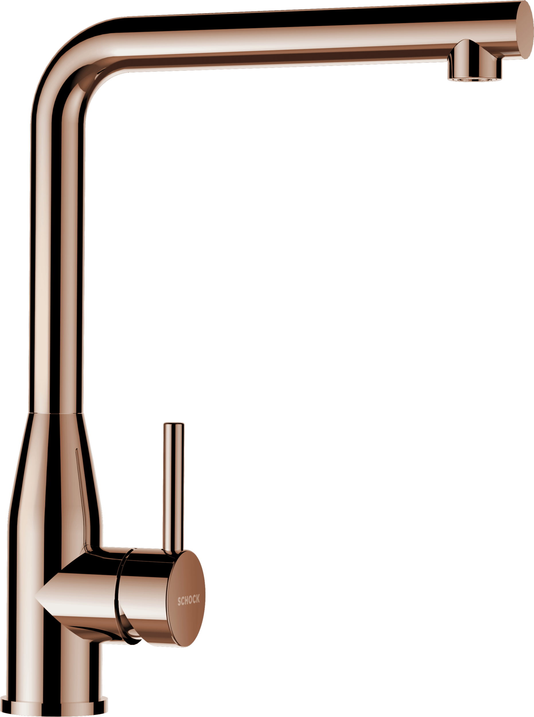 СМЕСИТЕЛ SCHOCK Keto Fix COP