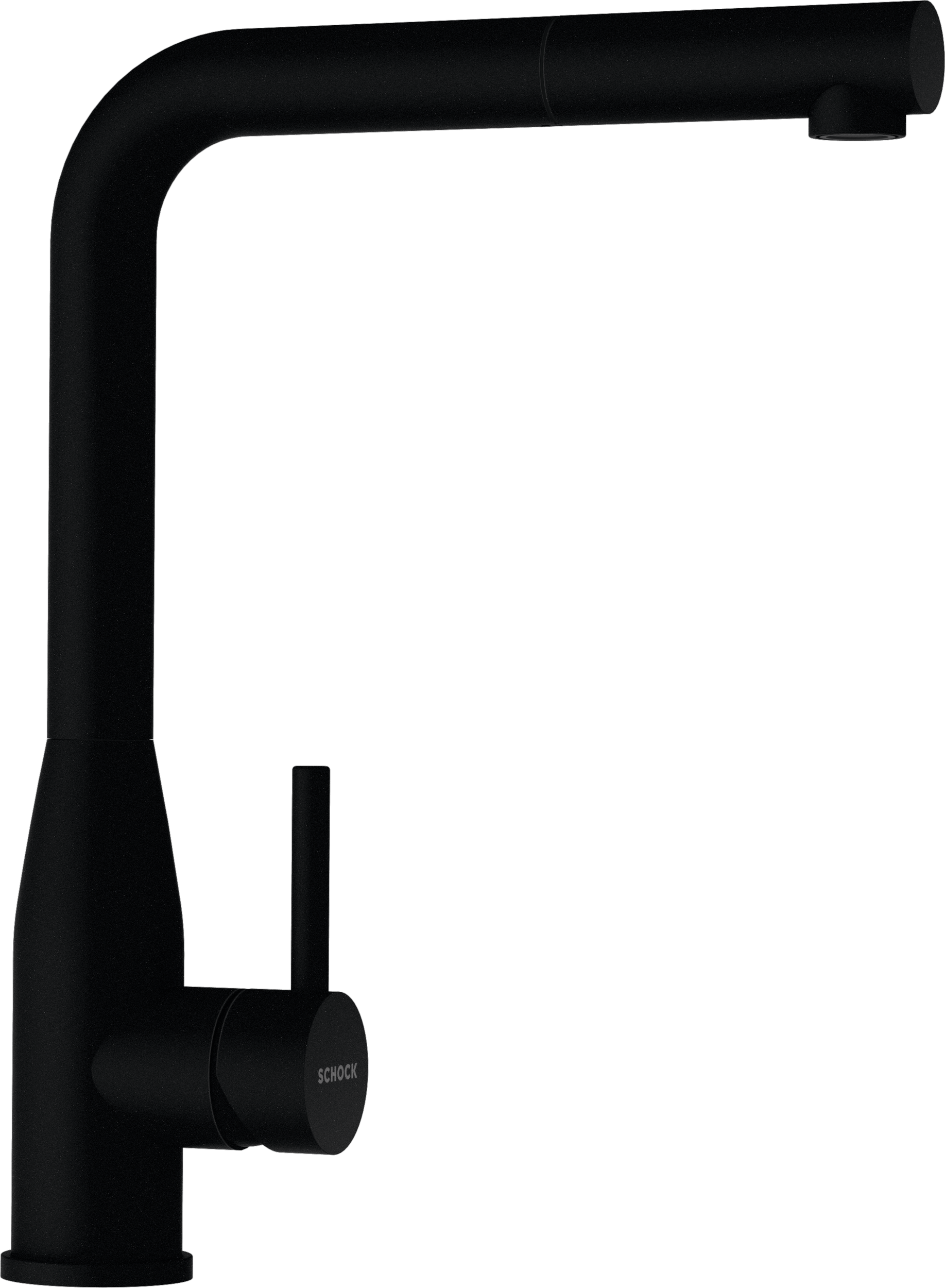 СМЕСИТЕЛ SCHOCK Keto Pull-out Puro (84)