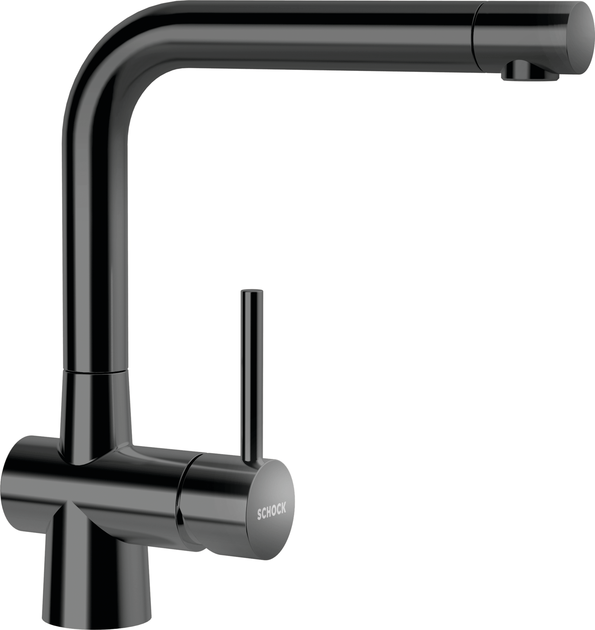 СМЕСИТЕЛ SCHOCK Laios Fix GUM