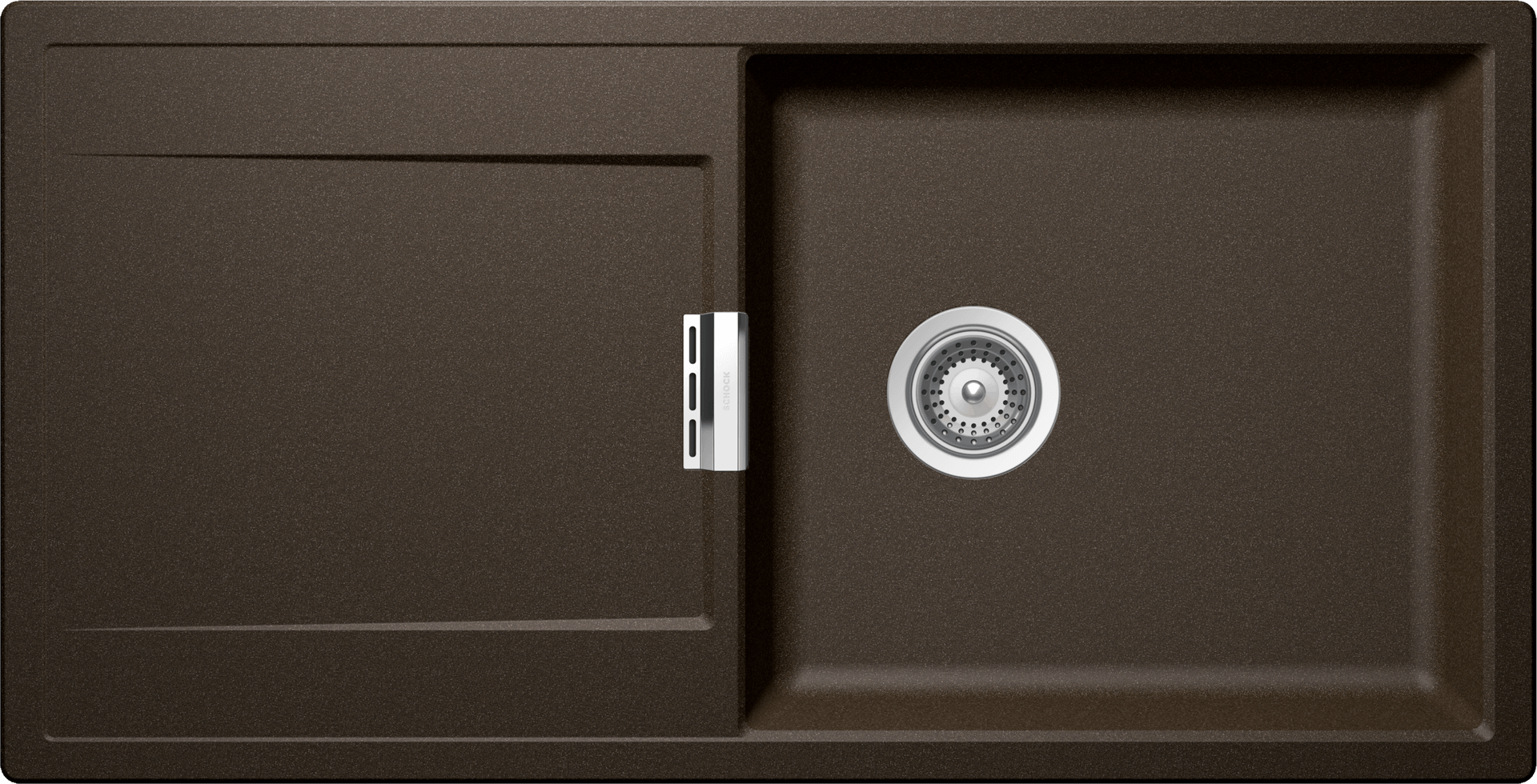 МИВКА SCHOCK MONO D100L Bronze (87)