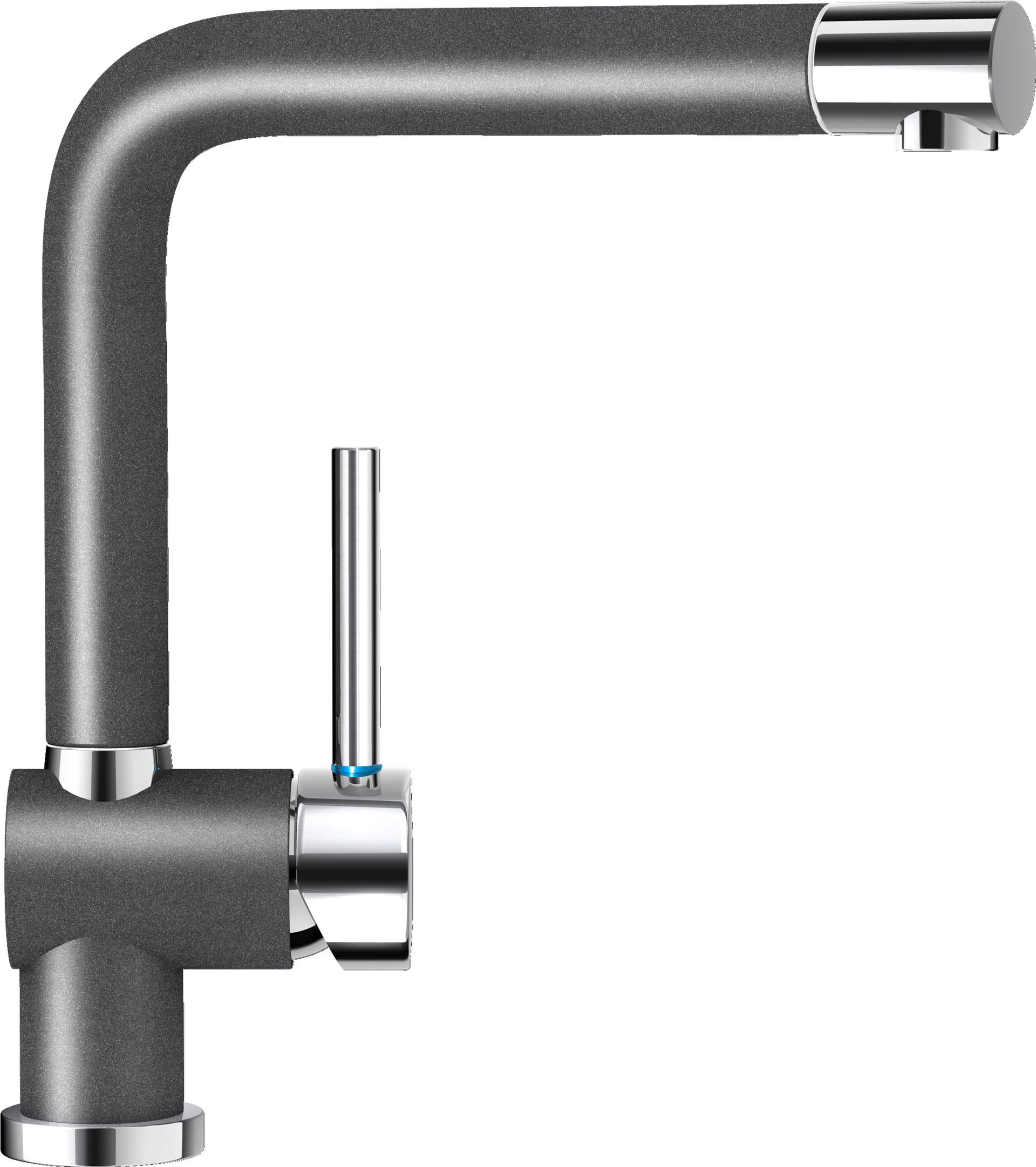 СМЕСИТЕЛ SCHOCK Piega Fix Stone (88)