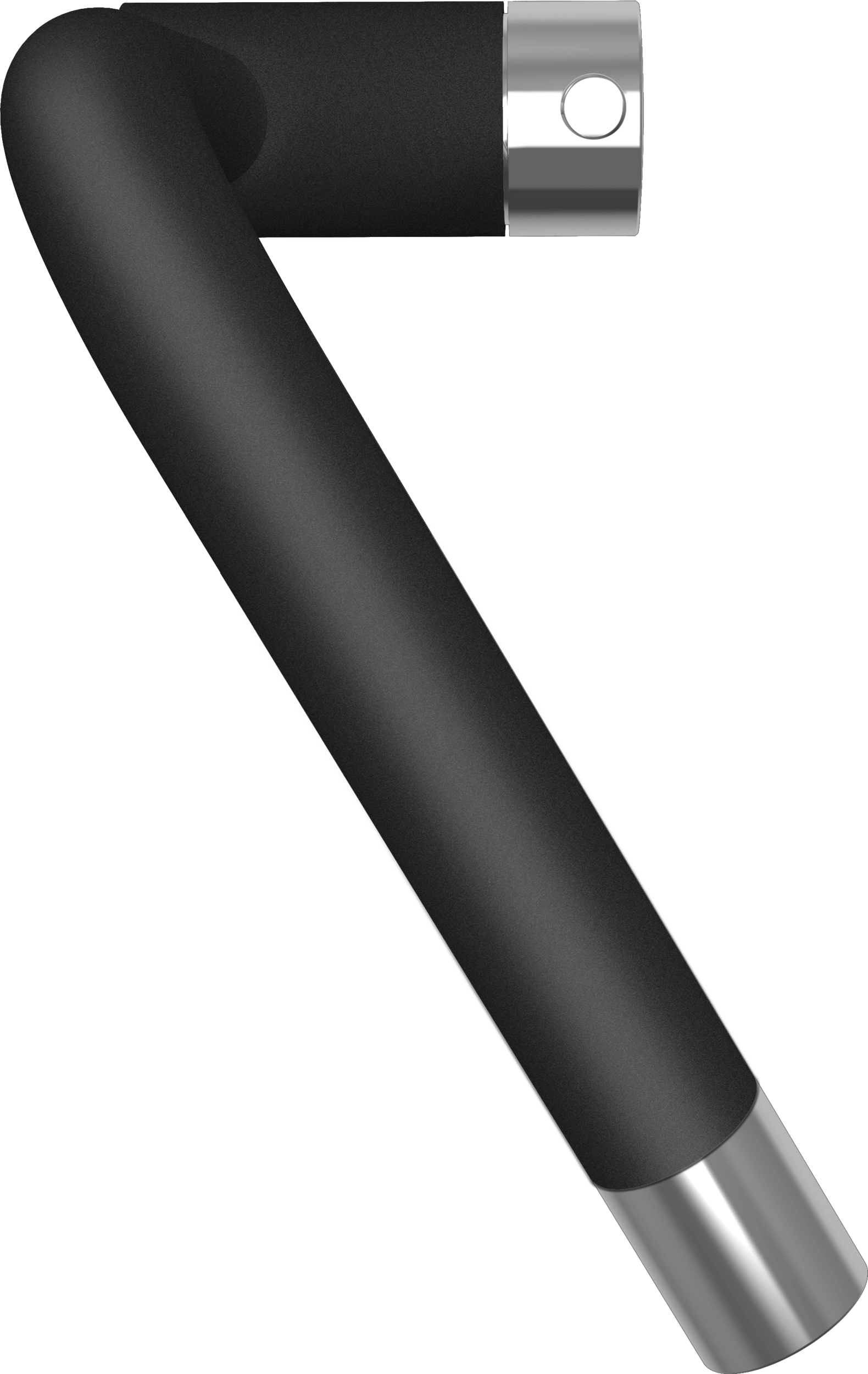 СМЕСИТЕЛ SCHOCK Piega Fix Carbonium (90)