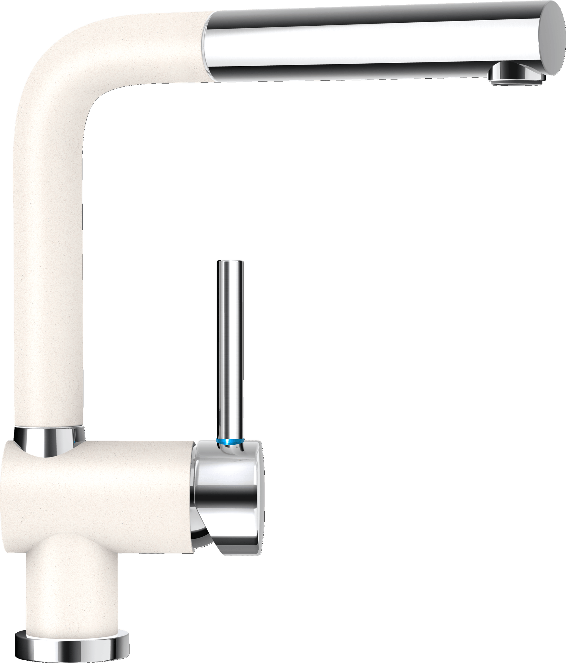 СМЕСИТЕЛ SCHOCK Piega Pull-out Polaris (99)