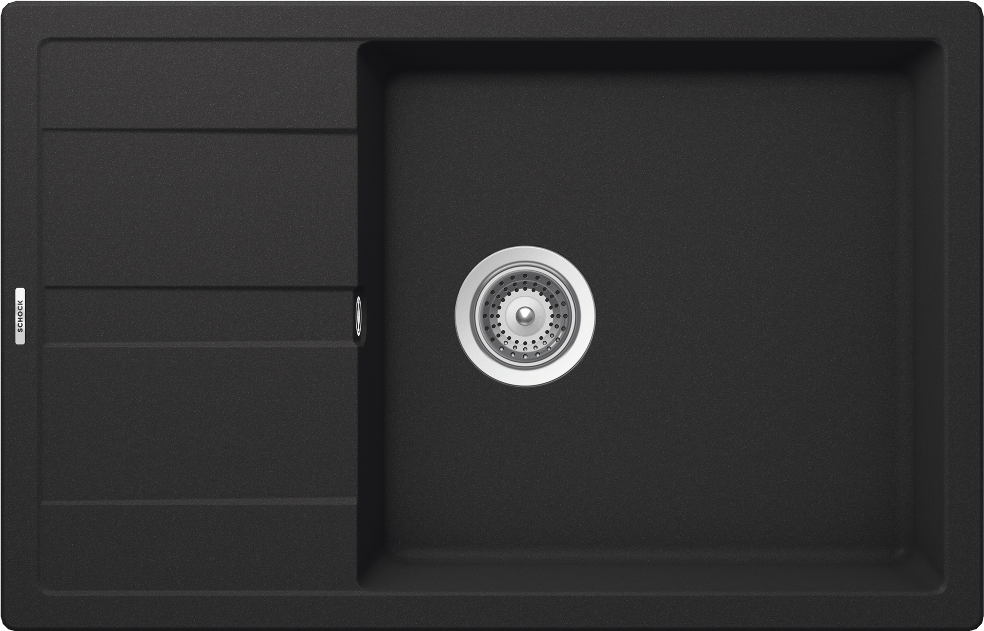МИВКА SCHOCK RONDA D100XL Onyx (10)