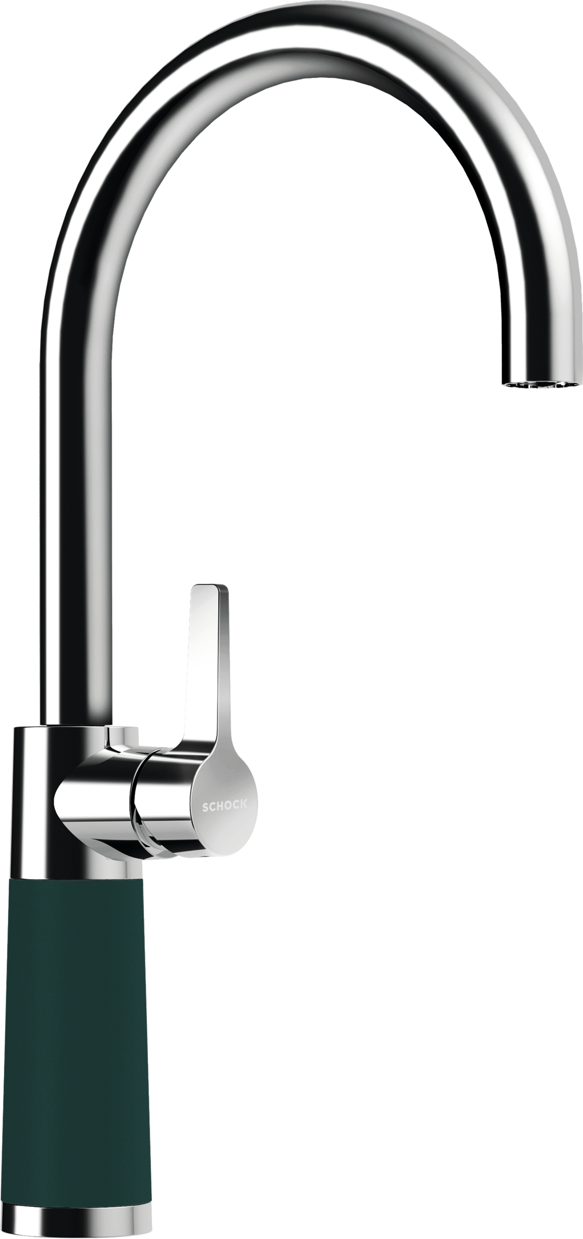 СМЕСИТЕЛ SCHOCK SC 520 Fix Ivy (78)