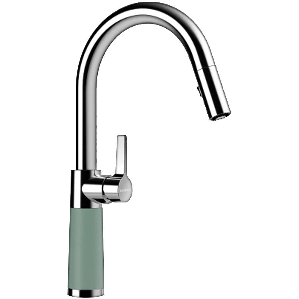 СМЕСИТЕЛ SCHOCK SC520 Sage