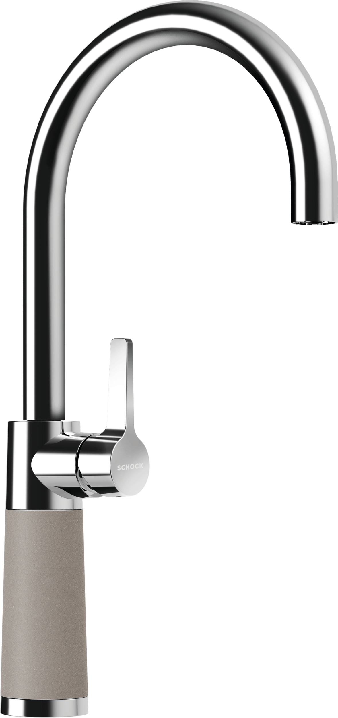 СМЕСИТЕЛ SCHOCK SC 520 Fix Beton/Concrete (42)