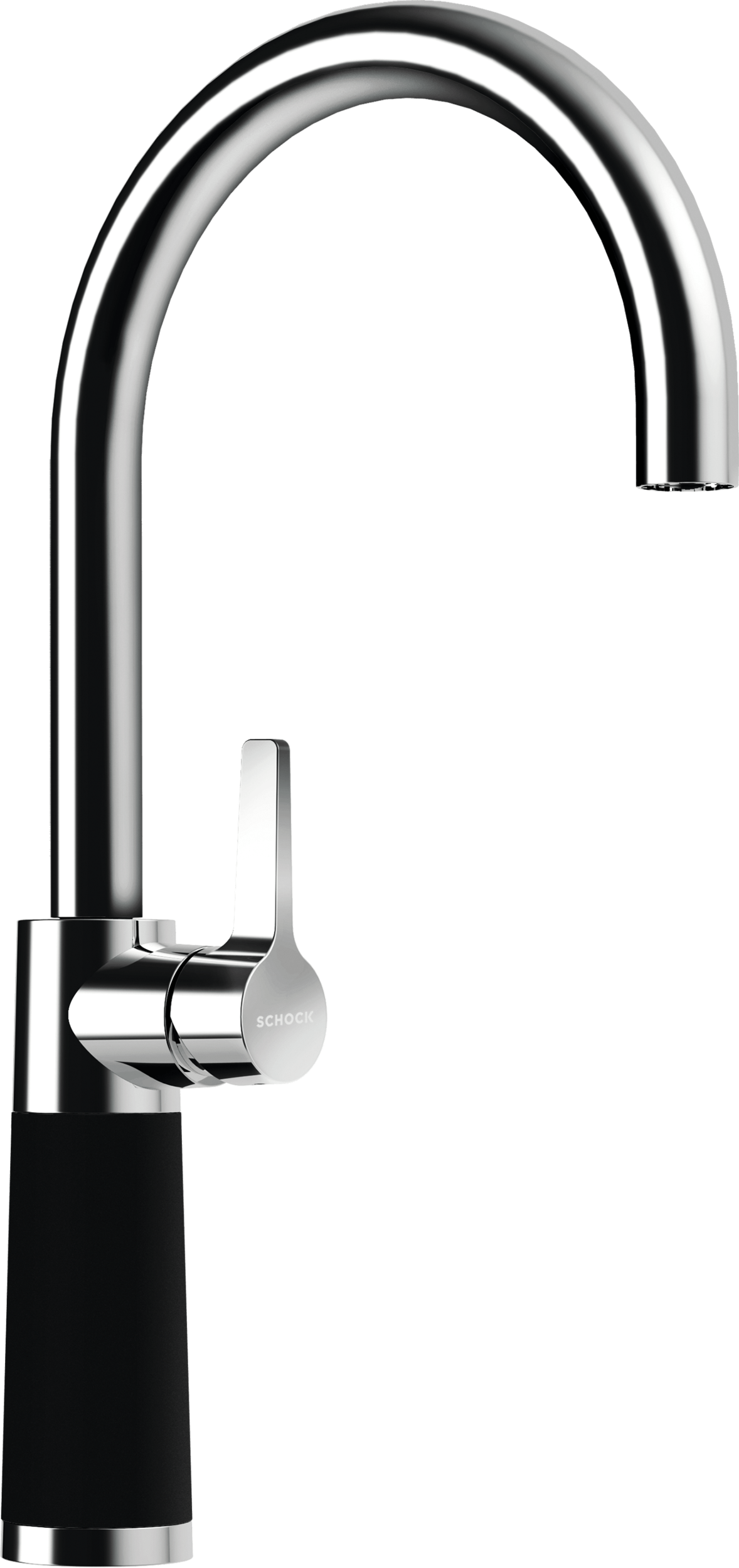 СМЕСИТЕЛ SCHOCK SC 520 Fix Night (75)