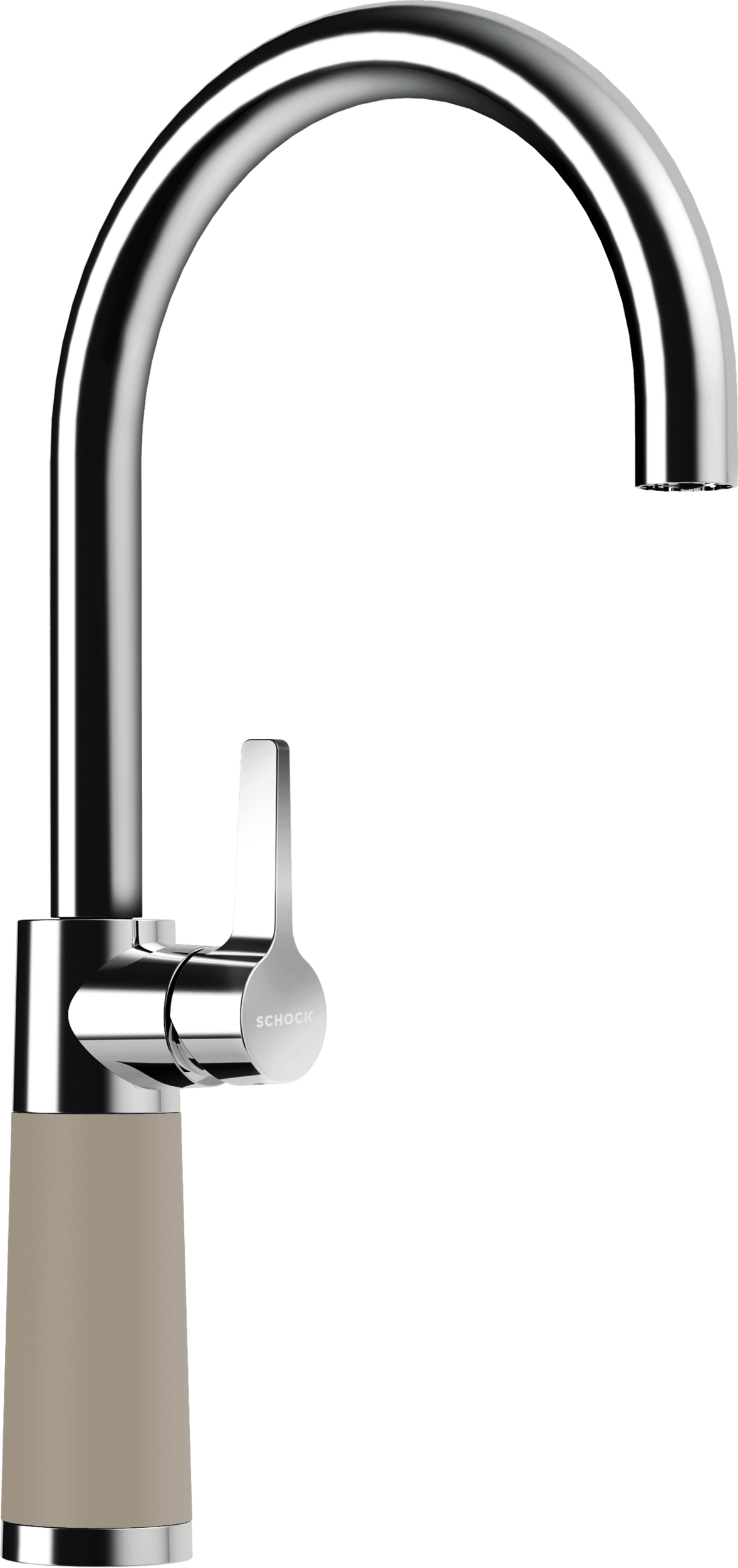 СМЕСИТЕЛ SCHOCK SC 520 Fix Twilight (76)