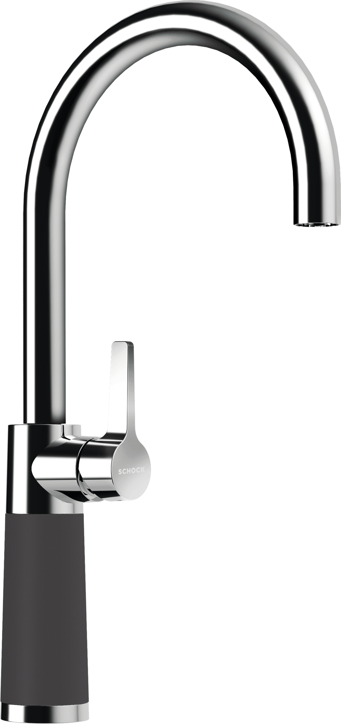 СМЕСИТЕЛ SCHOCK SC 520 Fix Dusk (77)