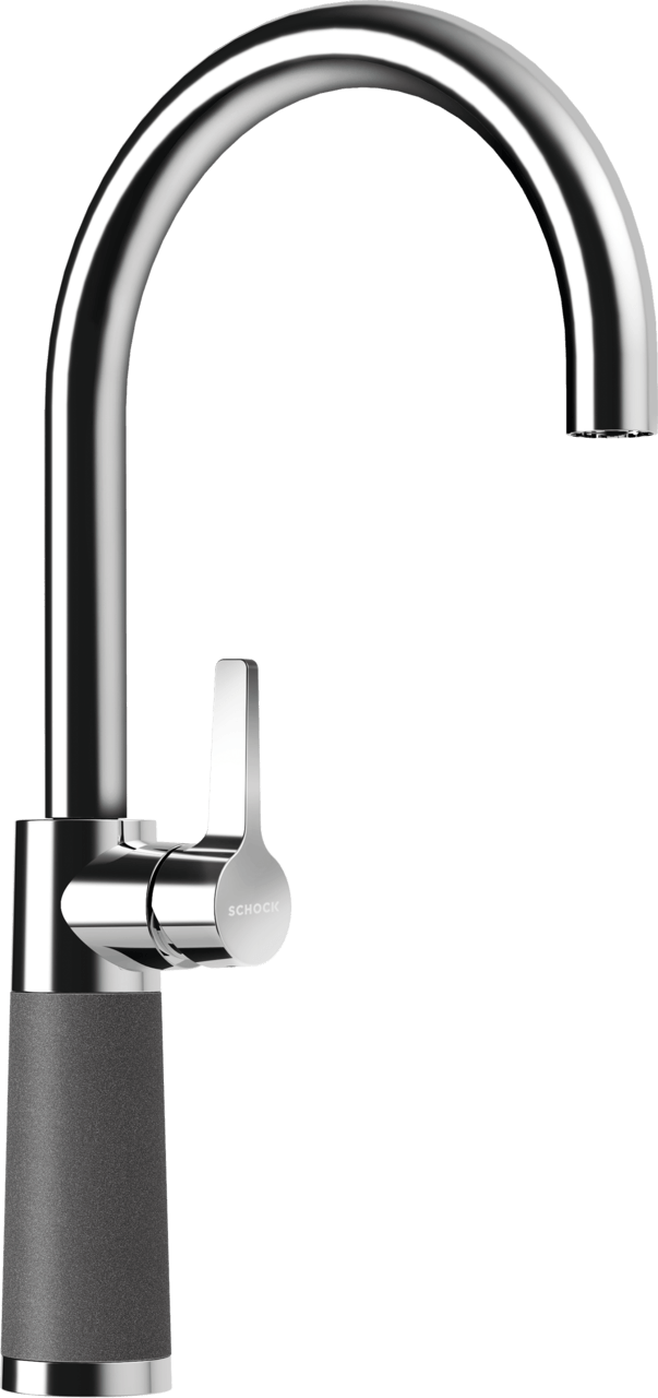 СМЕСИТЕЛ SCHOCK SC 520 Fix Stone (88)