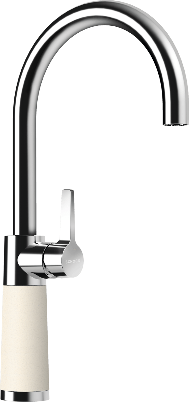 СМЕСИТЕЛ SCHOCK SC 520 Fix Magnolia (89)