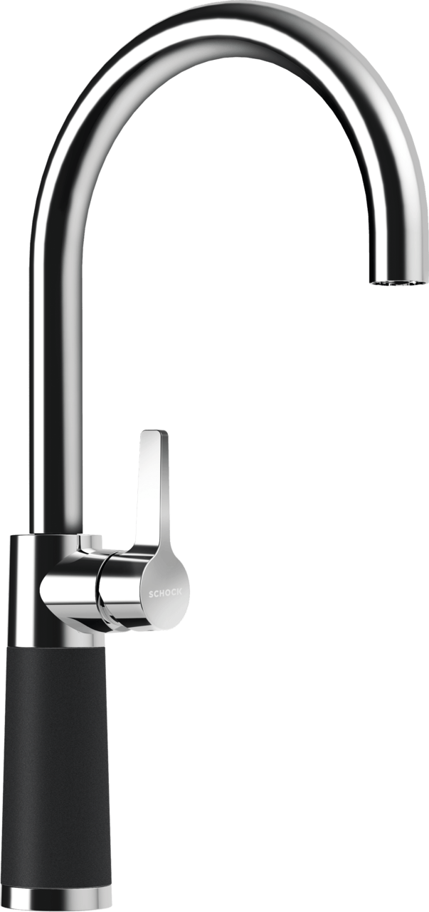 СМЕСИТЕЛ SCHOCK SC 520 Fix Magma (97)