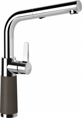 СМЕСИТЕЛ SCHOCK SC540 PULLOUT Inca