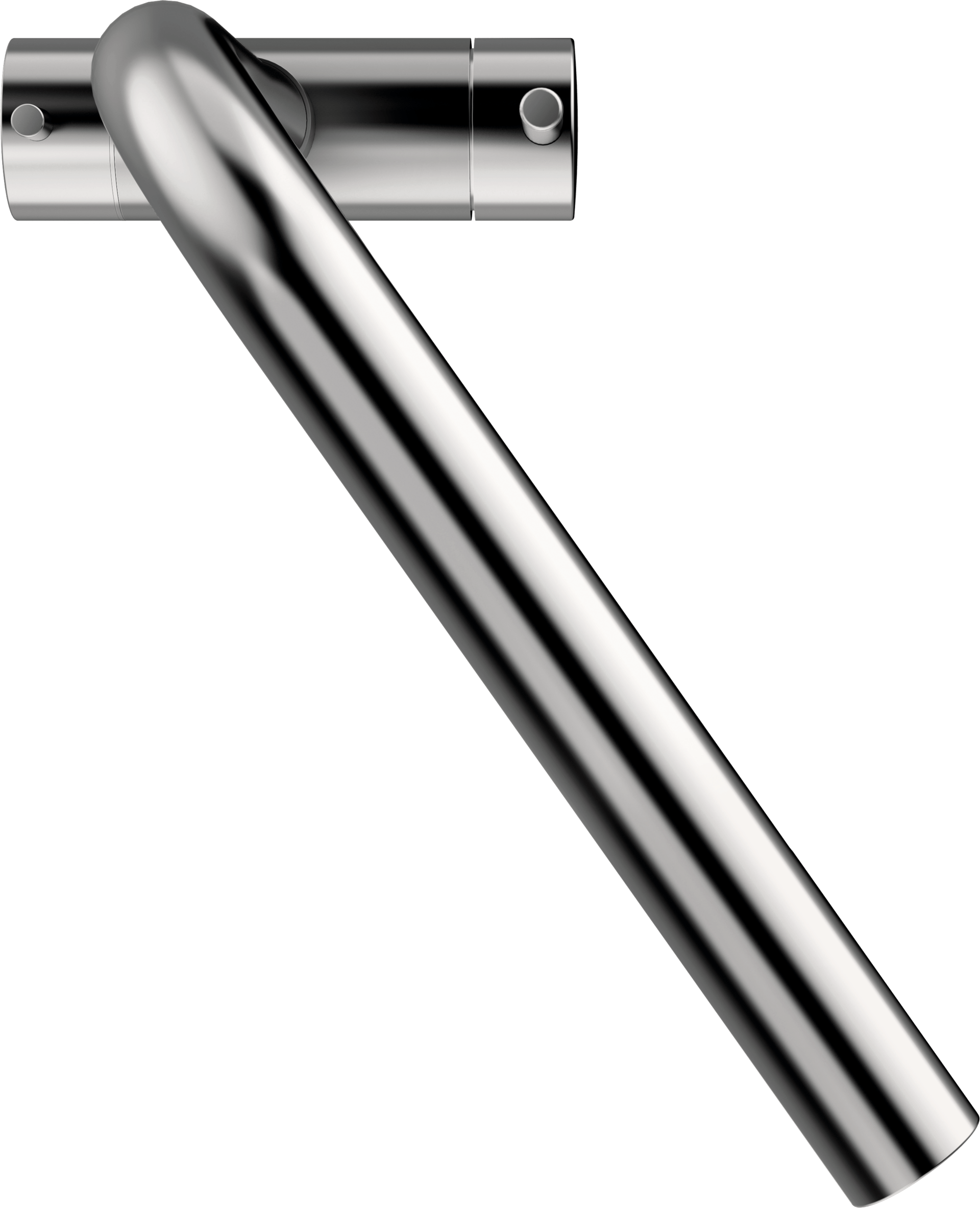 СМЕСИТЕЛ SCHOCK Vitus Fix Inox