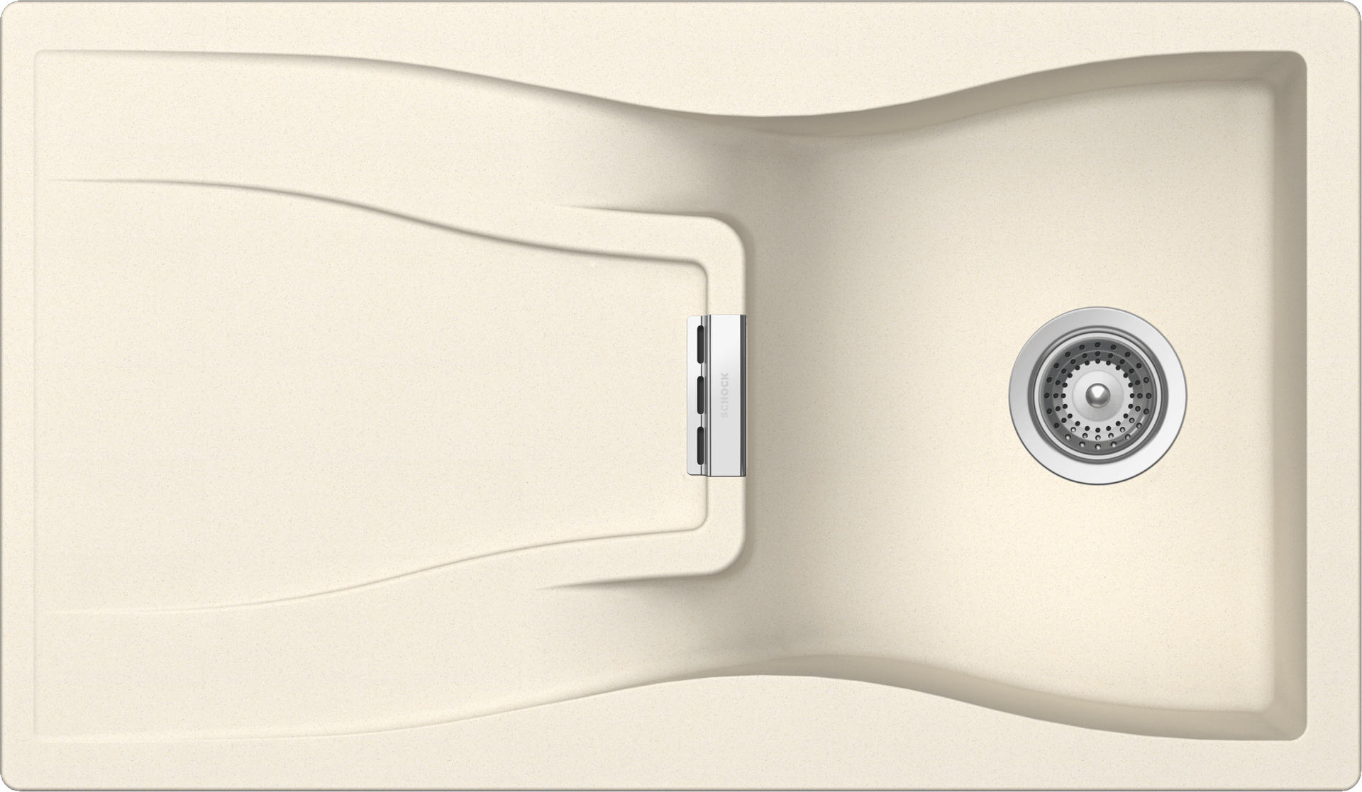 МИВКА SCHOCK WATERFALL D100