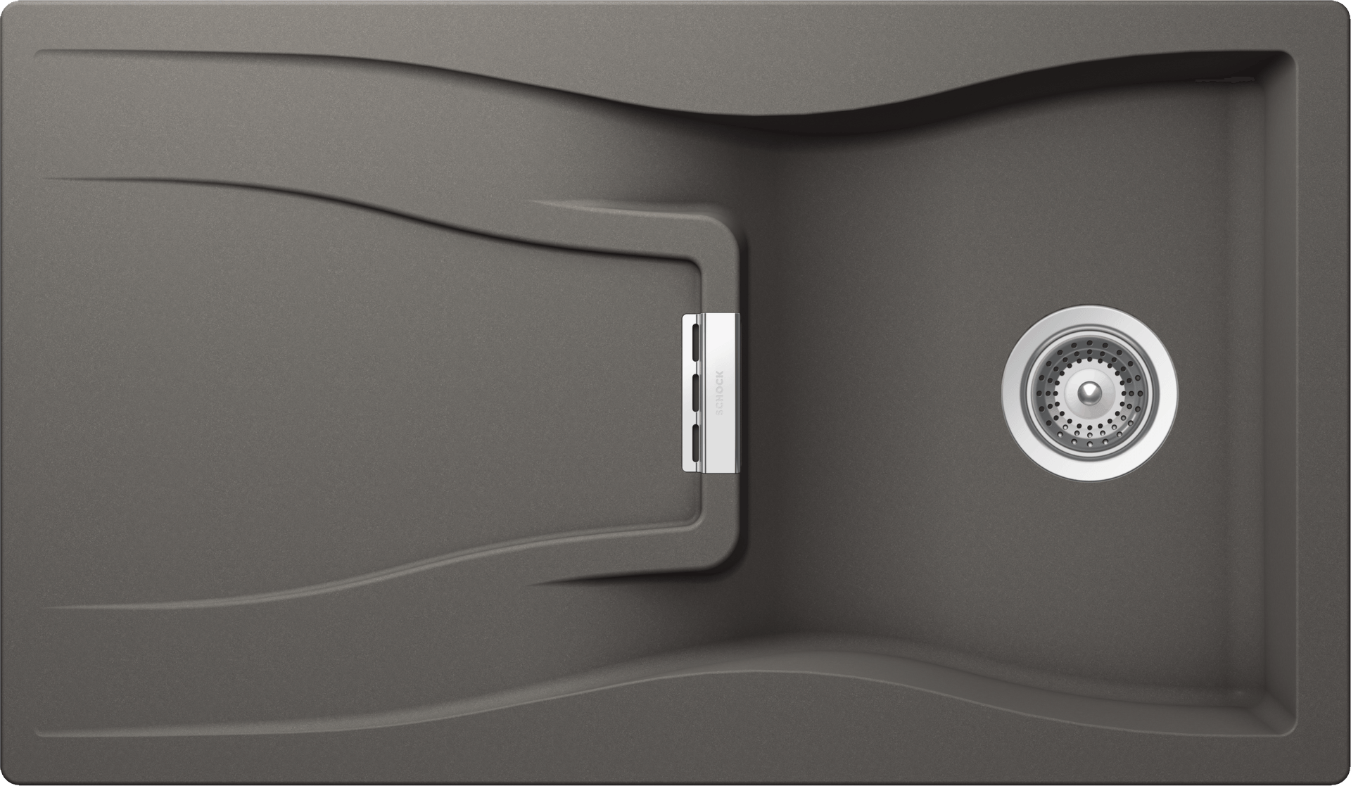 МИВКА SCHOCK WATERFALL D100 Silverstone (91)