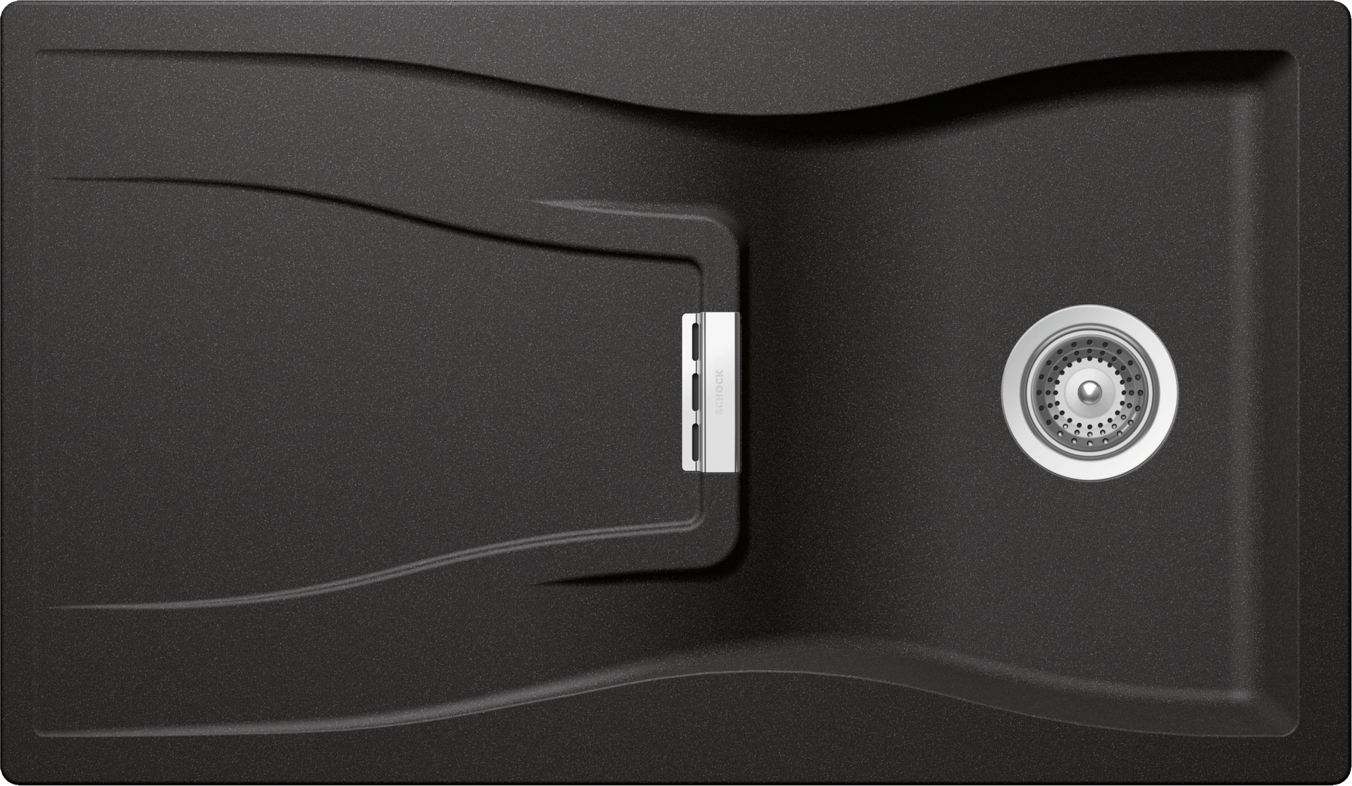 МИВКА SCHOCK WATERFALL D100 Stone (88)