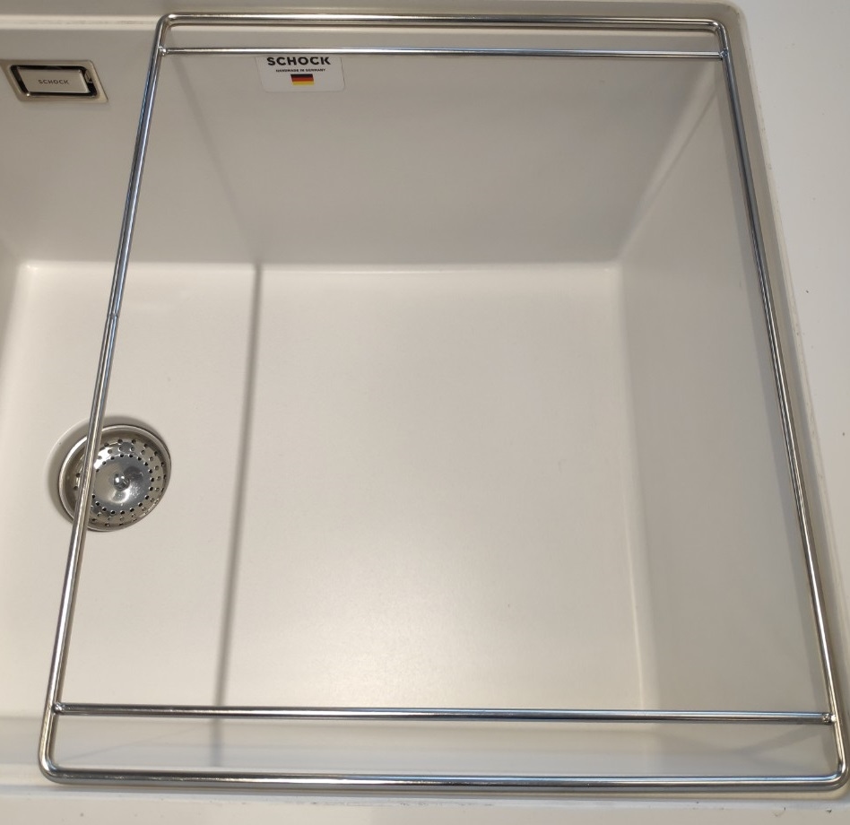 МИВКА SCHOCK PREPSTATION D150