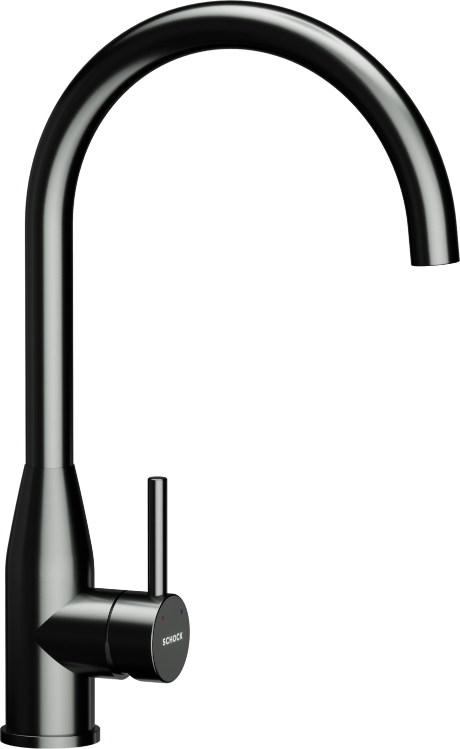СМЕСИТЕЛ SCHOCK Kavus Fix GUB