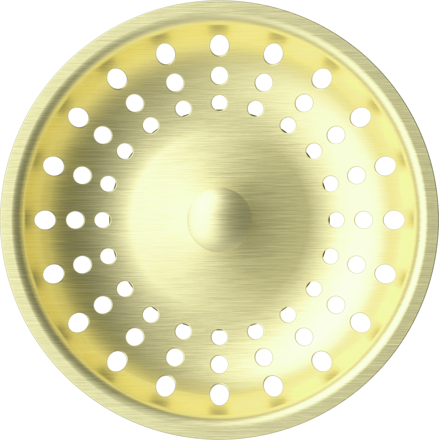 Окомплектовка за сифон SCHOCK White Gold