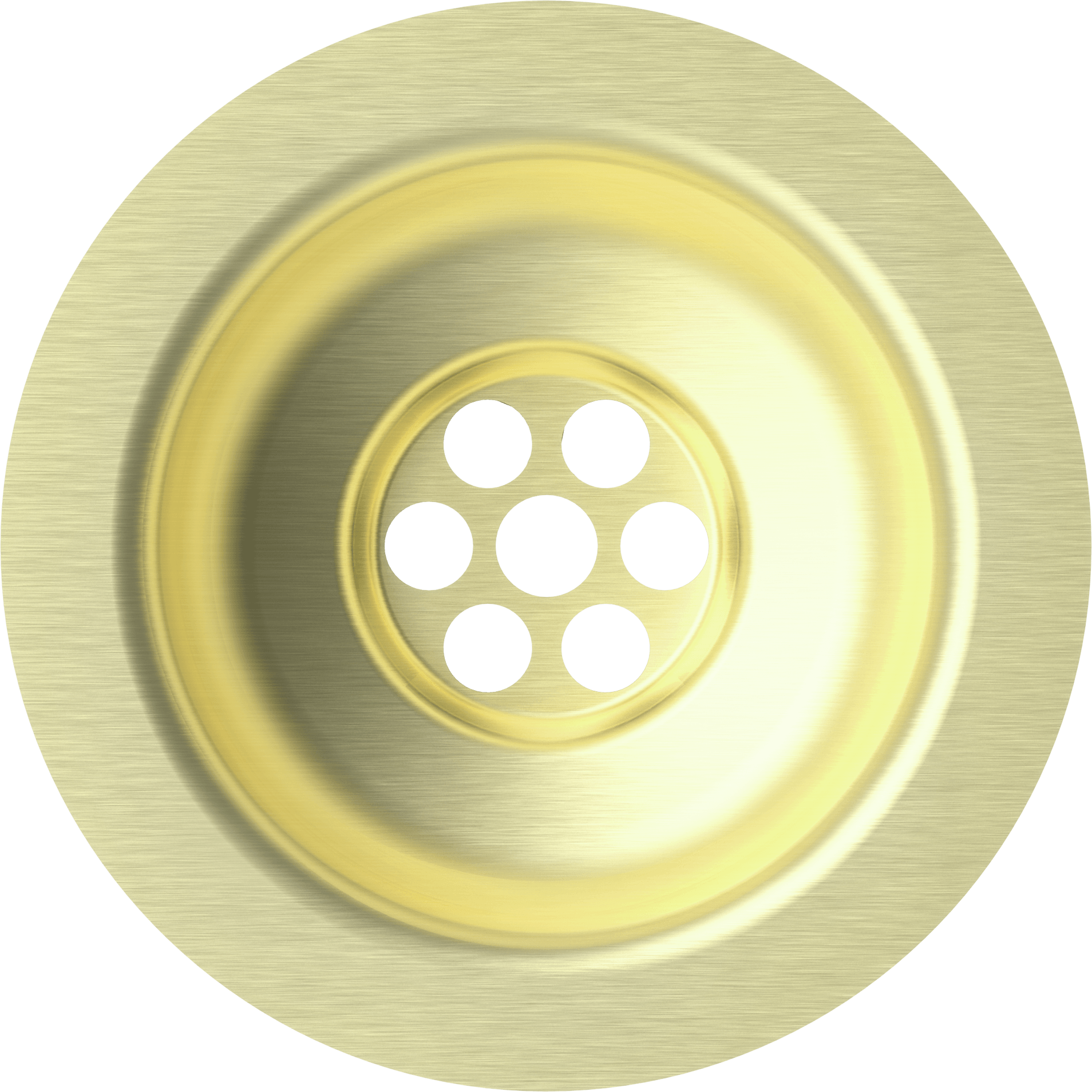 Окомплектовка за сифон SCHOCK White Gold