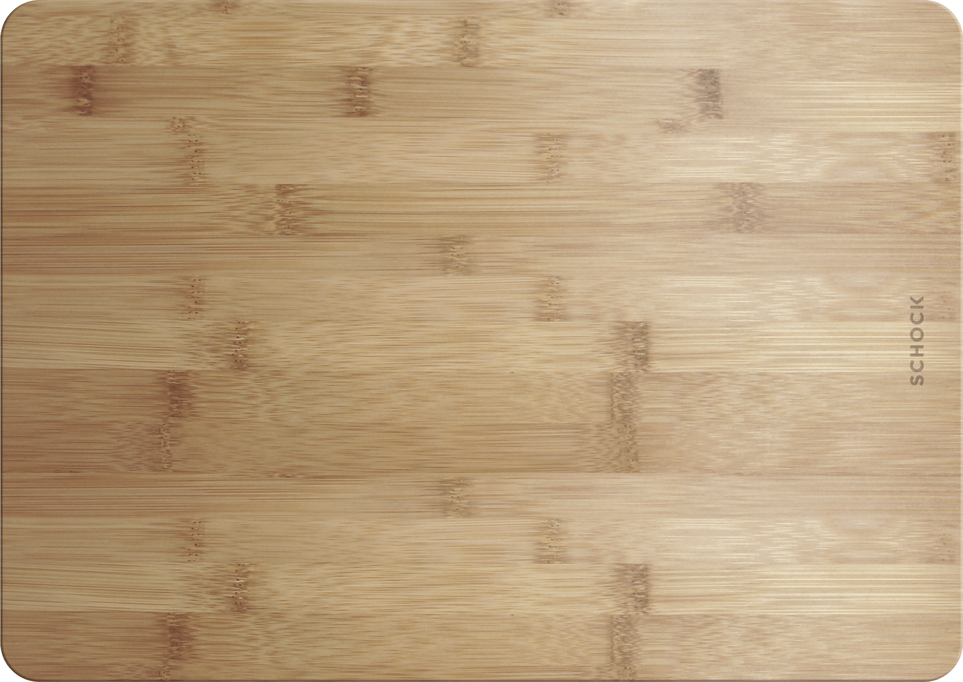 Бамбукова дъска SCHOCK 629159