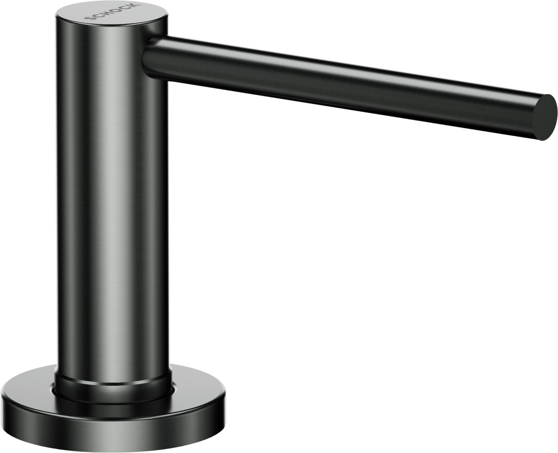 ДОЗАТОР SCHOCK SAMO L Gunmetal