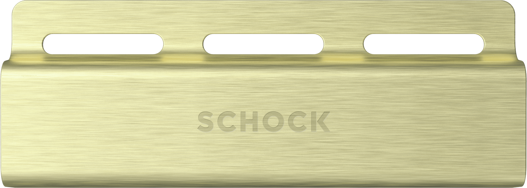 Окомплектовка за сифон SCHOCK White Gold