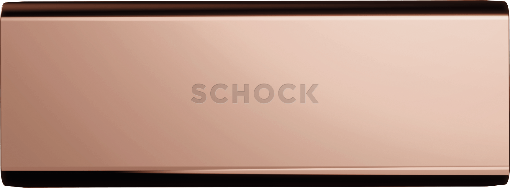 Окомплектовка за сифон SCHOCK Copper