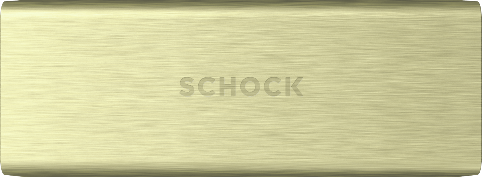 Окомплектовка за сифон SCHOCK White Gold