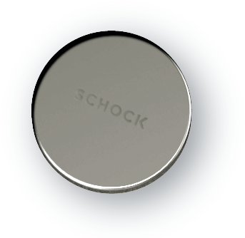 Окомплектовка за сифон SCHOCK Inox