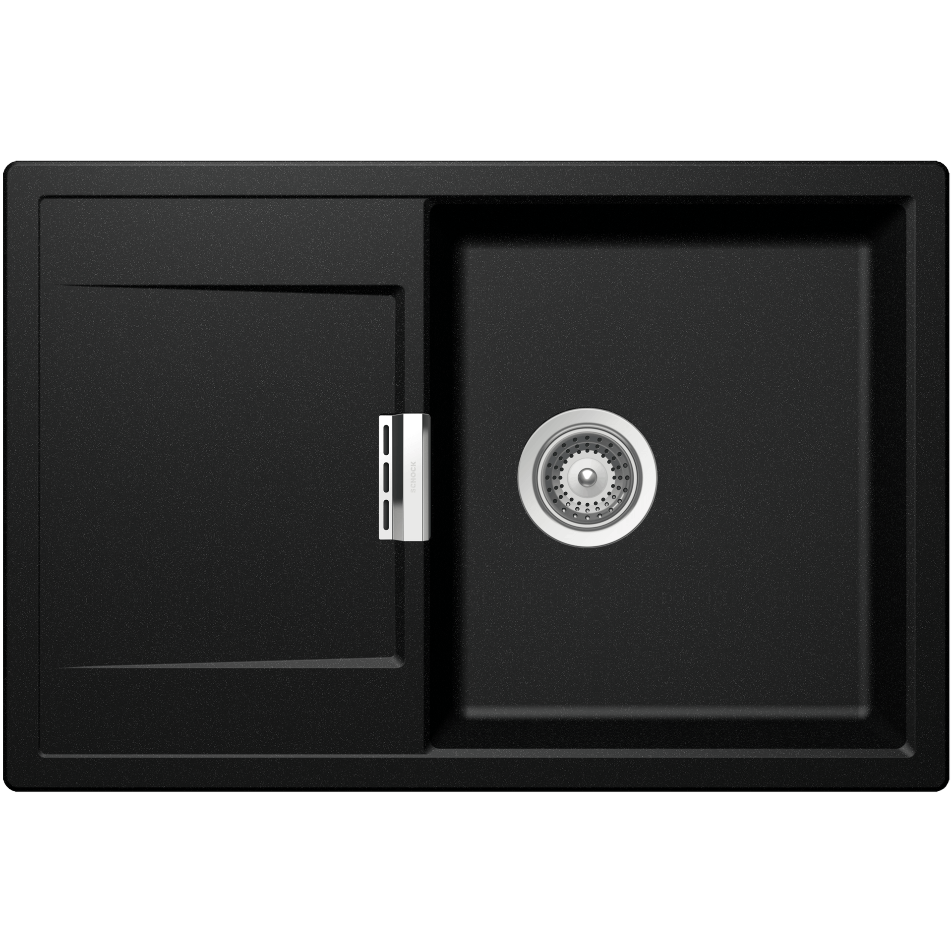 МИВКА SCHOCK MONO D100 Carbonium (90)