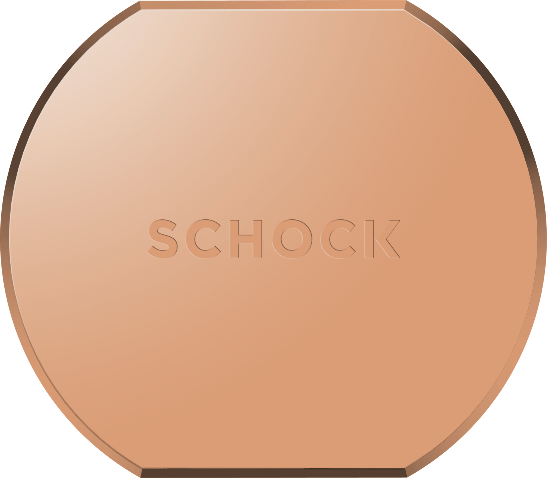 Окомплектовка за сифон SCHOCK Copper