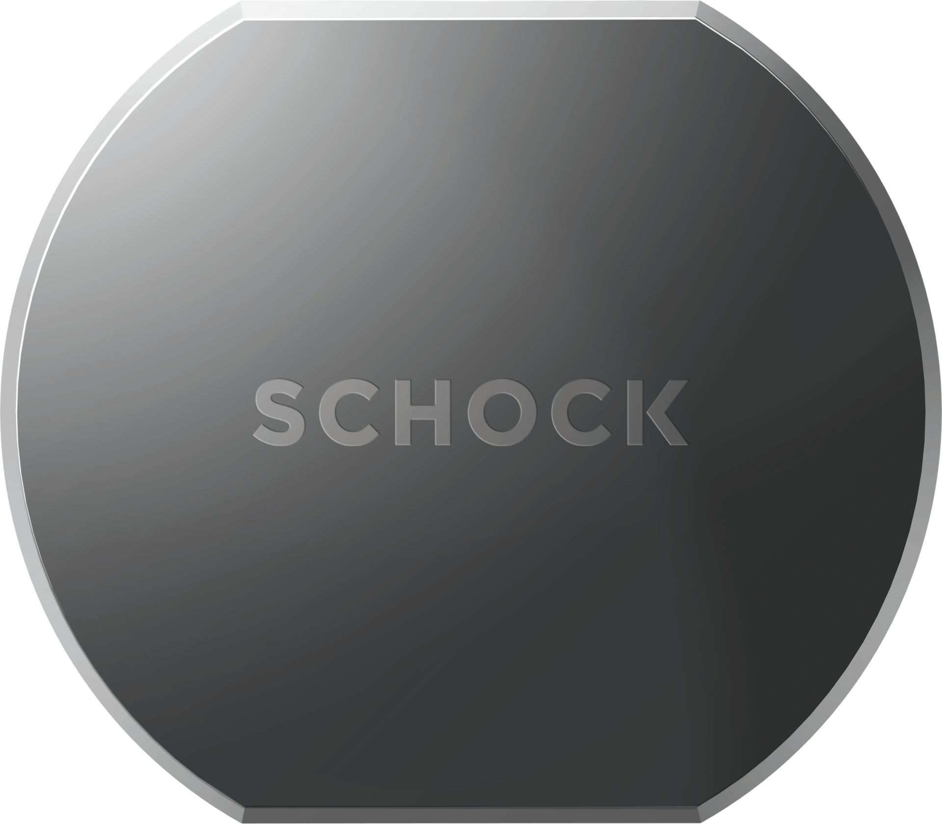 Окомплектовка за сифон SCHOCK Gun Metal