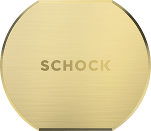 Окомплектовка за сифон SCHOCK White Gold
