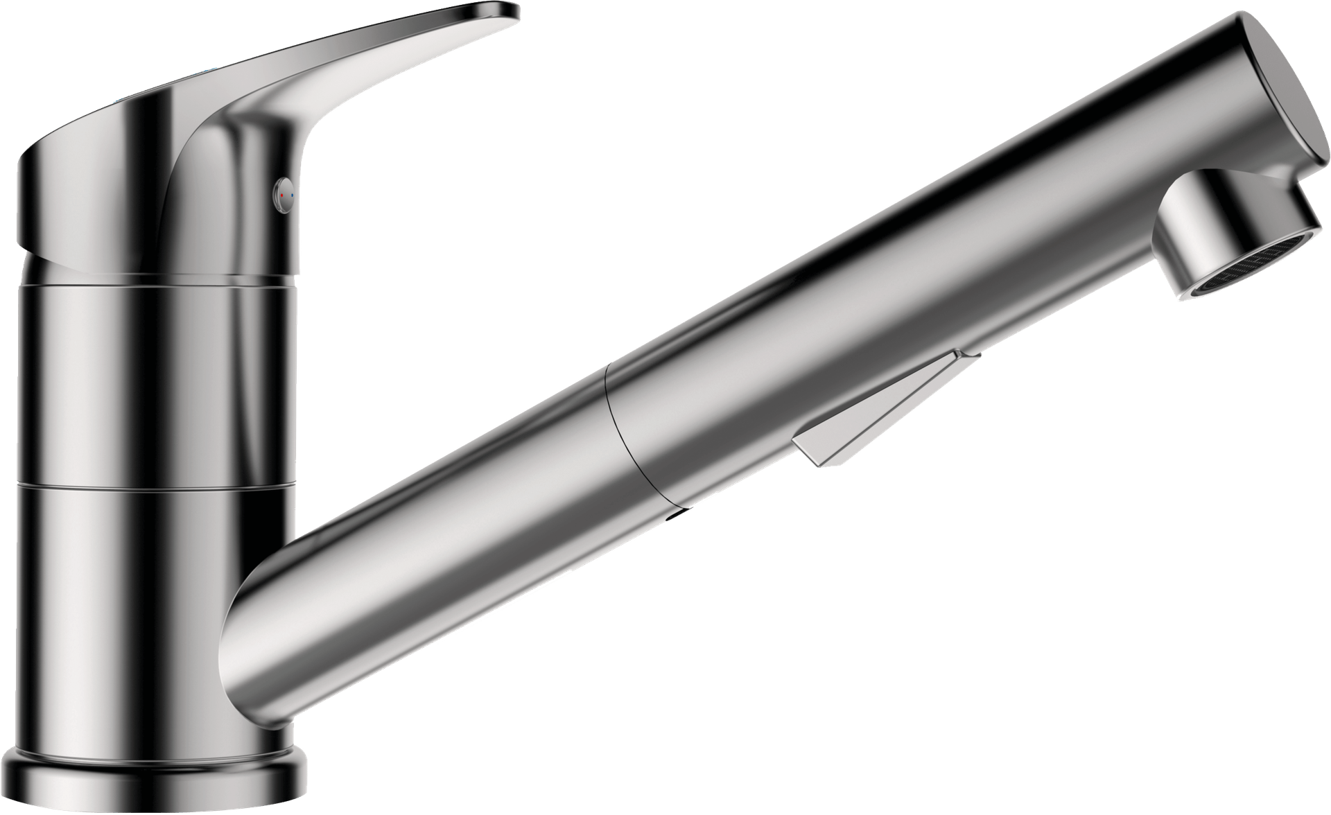 СМЕСИТЕЛ SCHOCK Evinas Pull-out