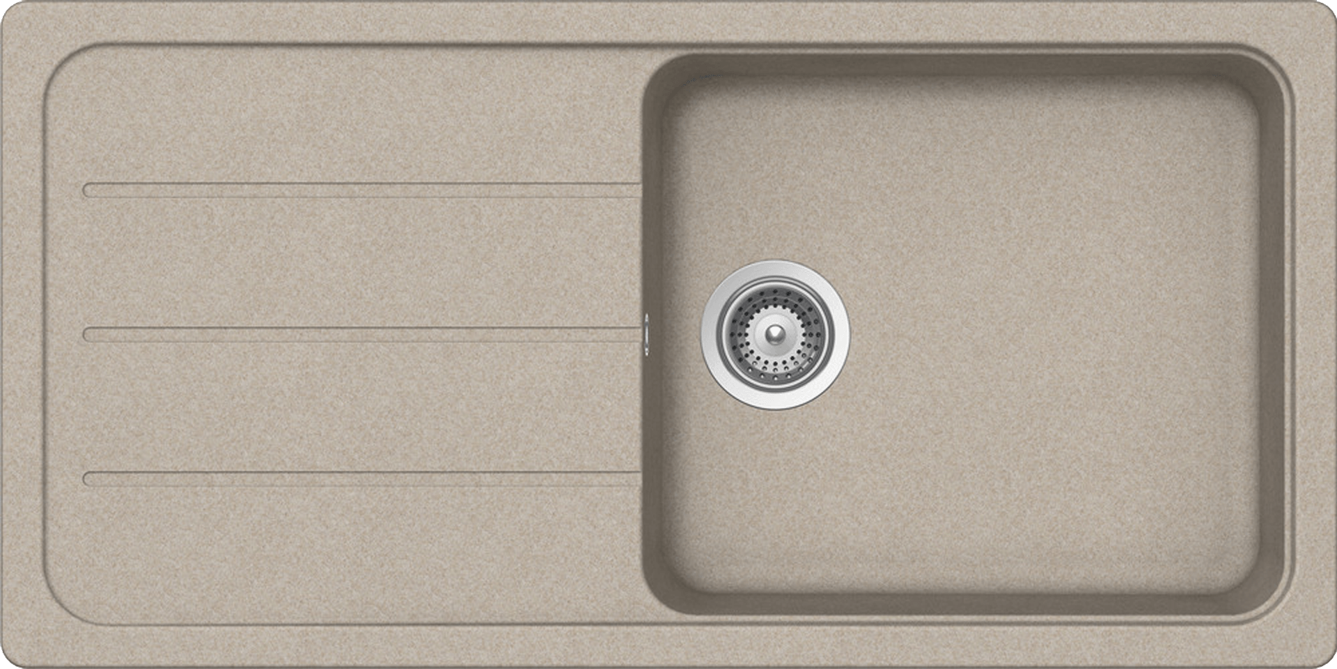 МИВКА SCHOCK FORMHAUS D100L Sabbia (58)