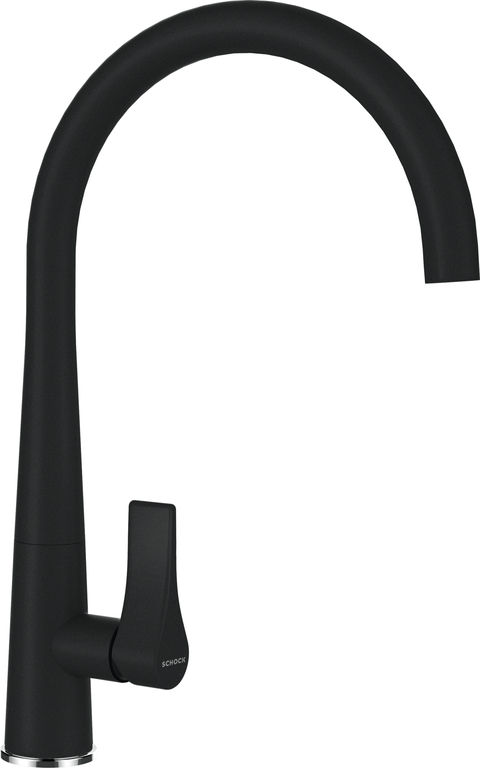 СМЕСИТЕЛ SCHOCK GOTA Fix Magma (97)