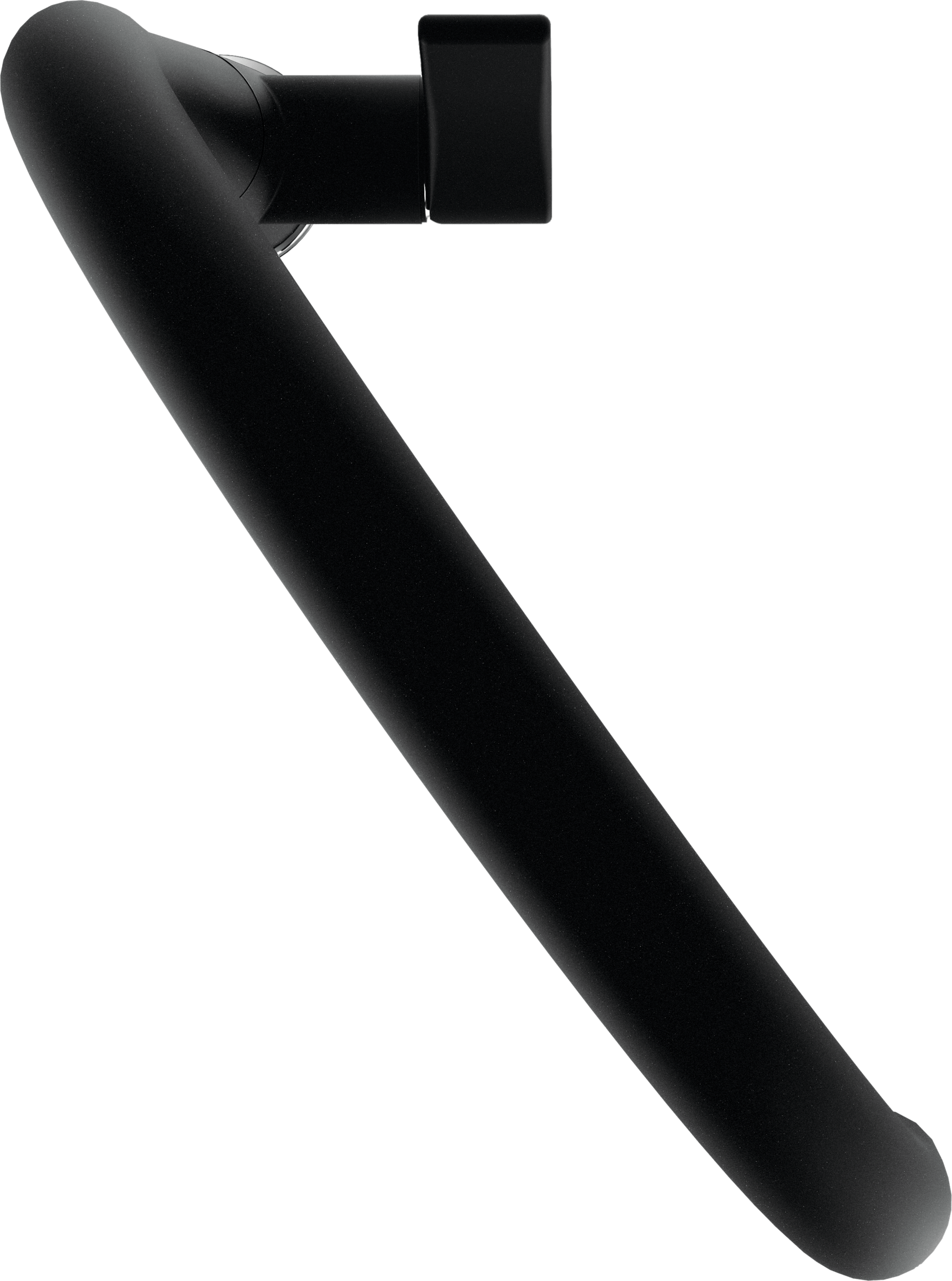 СМЕСИТЕЛ SCHOCK GOTA Fix Puro/Black (84)